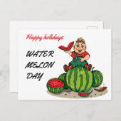 Postkarte (Vorne/Hinten)