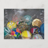 Postkarte (Vorderseite)