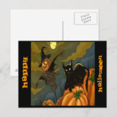 Postkarte (Vorne/Hinten)