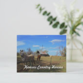 Postkarte (Stehend Vorderseite)