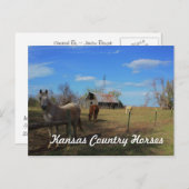 Postkarte (Vorne/Hinten)