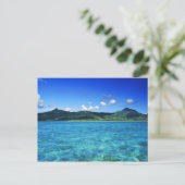 Postkarte (Stehend Vorderseite)