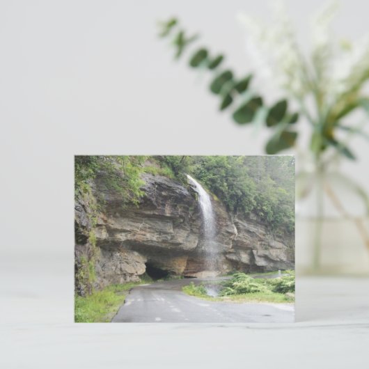 Postkarte (Stehend Vorderseite)