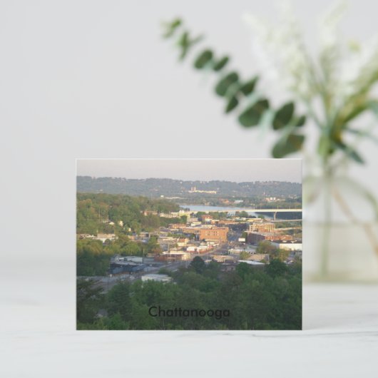 Postkarte (Stehend Vorderseite)