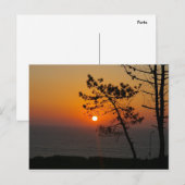 Postkarte (Vorne/Hinten)