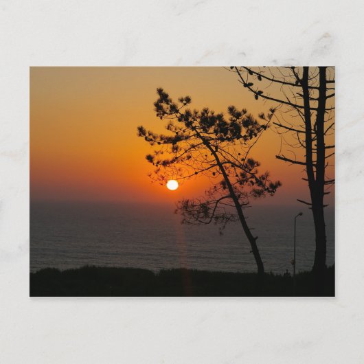 Postkarte (Vorderseite)