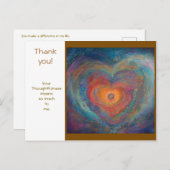 Postkarte (Vorne/Hinten)