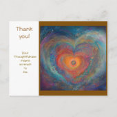 Postkarte (Vorderseite)