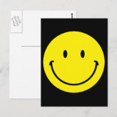 POSTKARTE (Vorne/Hinten)