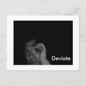 Postkarte (Vorderseite)