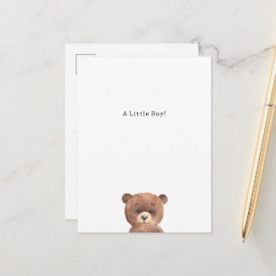  POSTKARTE