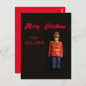 Postkarte (Vorne/Hinten)