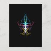 Postkarte (Vorderseite)