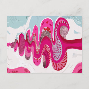 Postkarte