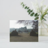 Postkarte (Stehend Vorderseite)