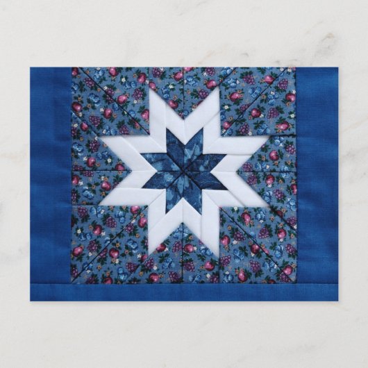 Postkarte (Vorderseite)