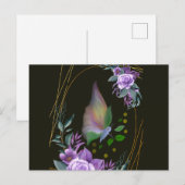 Postkarte (Vorne/Hinten)