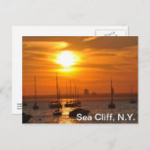 Postkarte (Vorne/Hinten)