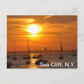 Postkarte (Vorderseite)