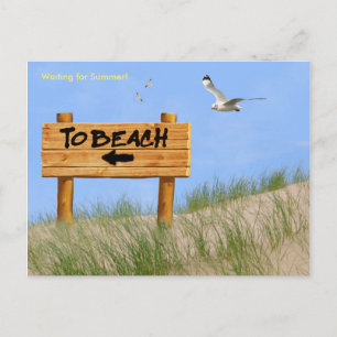 Postkarte