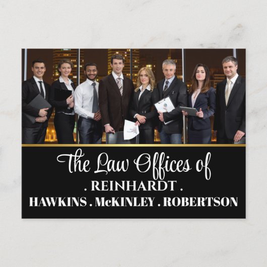 Postkarte (Vorderseite)