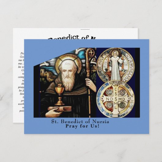 Postkarte (Vorne/Hinten)