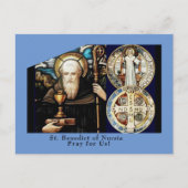 Postkarte (Vorderseite)