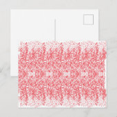 Postkarte (Vorne/Hinten)