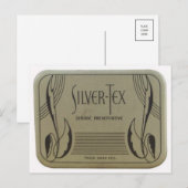 Postkarte (Vorne/Hinten)