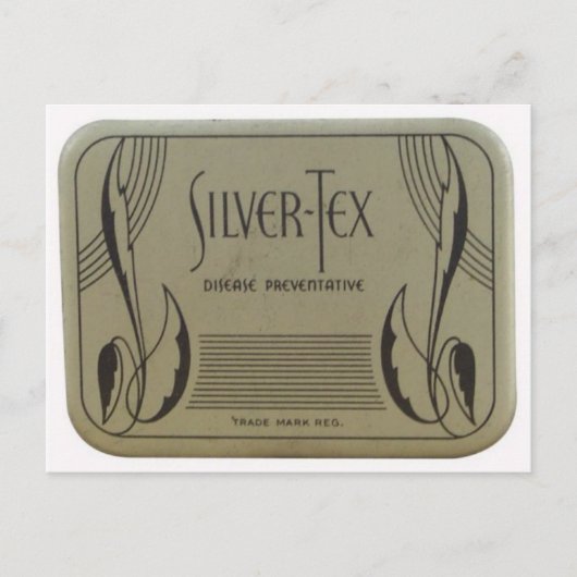 Postkarte (Vorderseite)