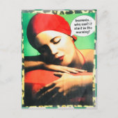 POSTKARTE (Vorderseite)