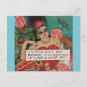 POSTKARTE (Vorderseite)