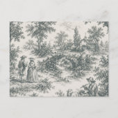 Postkarte (Vorderseite)