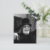 Postkarte (Stehend Vorderseite)