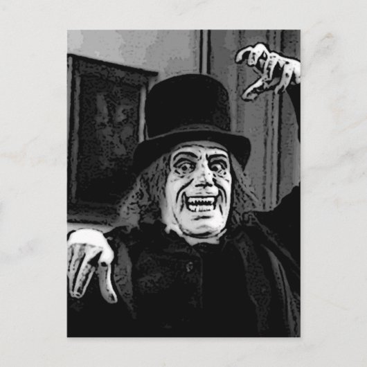Postkarte (Vorderseite)