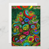 Postkarte (Vorne/Hinten)