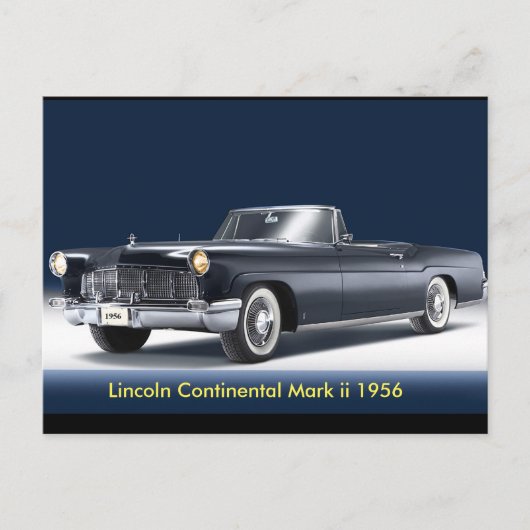 Postkarte (Vorderseite)