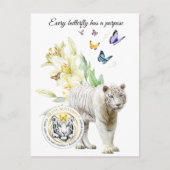 Postkarte (Vorderseite)