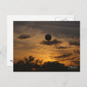 Postkarte (Vorne/Hinten)