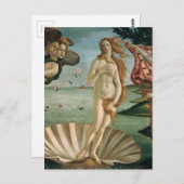 Postkarte (Vorne/Hinten)