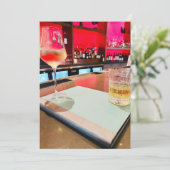 Postkarte (Stehend Vorderseite)