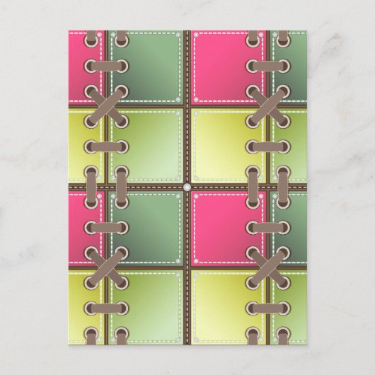 Postkarte (Vorderseite)