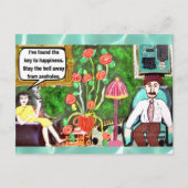 Postkarte (Vorderseite)