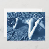 Postkarte (Vorne/Hinten)