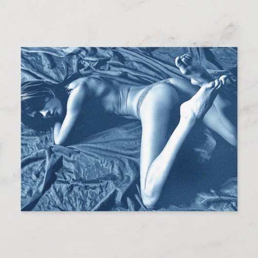 Postkarte (Vorderseite)