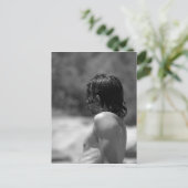 Postkarte (Stehend Vorderseite)