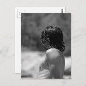 Postkarte (Vorne/Hinten)