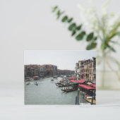 Postkarte (Stehend Vorderseite)