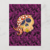 Postkarte (Vorderseite)