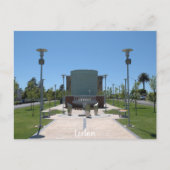 Postkarte (Vorderseite)